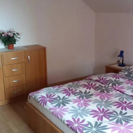 House Sumrak Apartment *