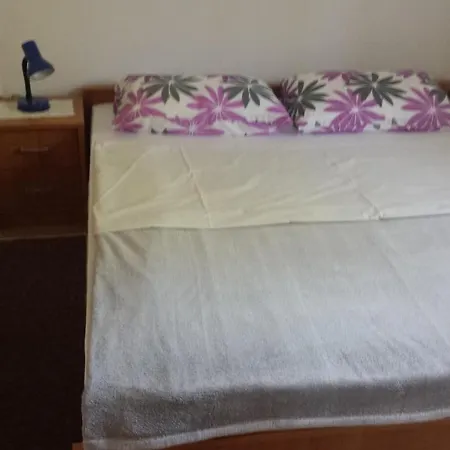 Apartment House Sumrak Bizeljsko