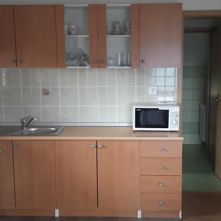 House Sumrak Apartment Bizeljsko