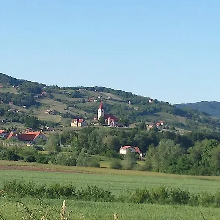 House Sumrak Apartmán *