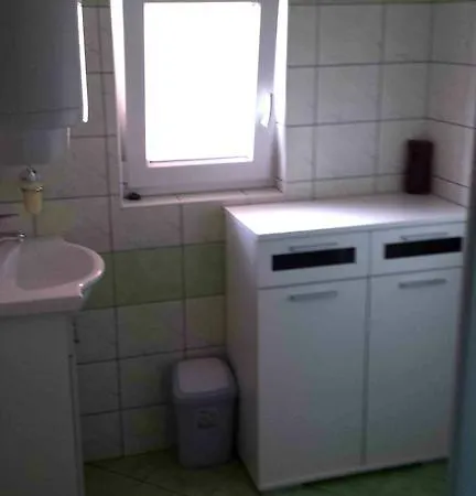 Apartmán House Sumrak Bizeljsko