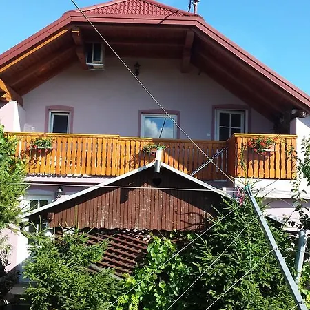Apartment House Sumrak Bizeljsko