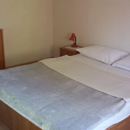 House Sumrak Apartment Bizeljsko