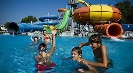 House Sumrak 公寓 Bizeljsko