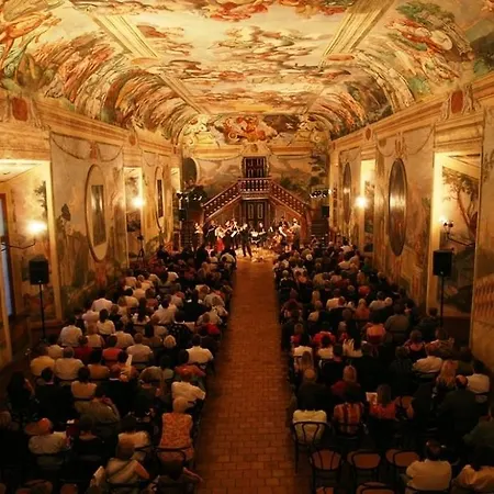 公寓 House Sumrak *