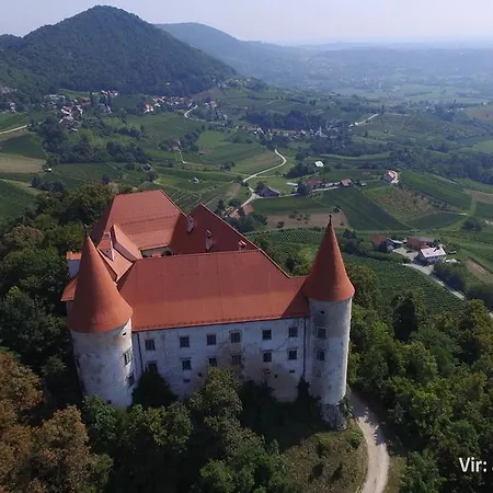 House Sumrak Bizeljsko