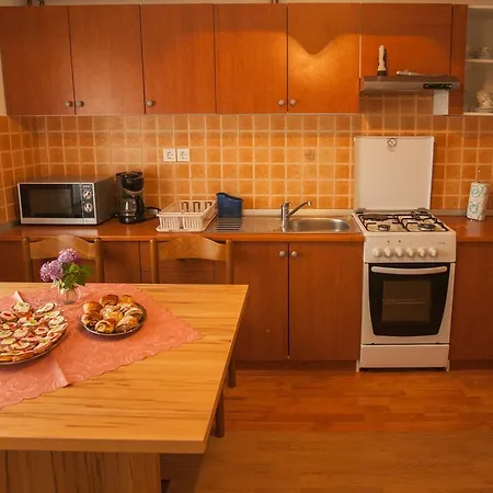 House Sumrak Bizeljsko