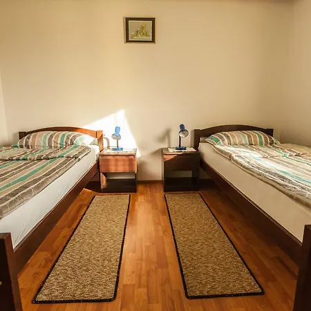 House Sumrak Apartment