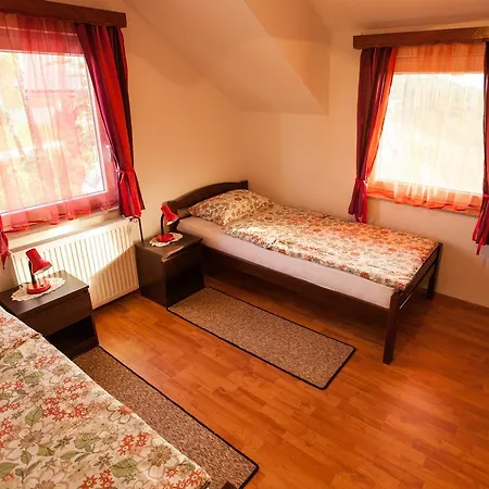 House Sumrak Apartment