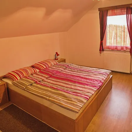 Apartment House Sumrak Bizeljsko