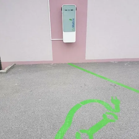 House Sumrak * Bizeljsko