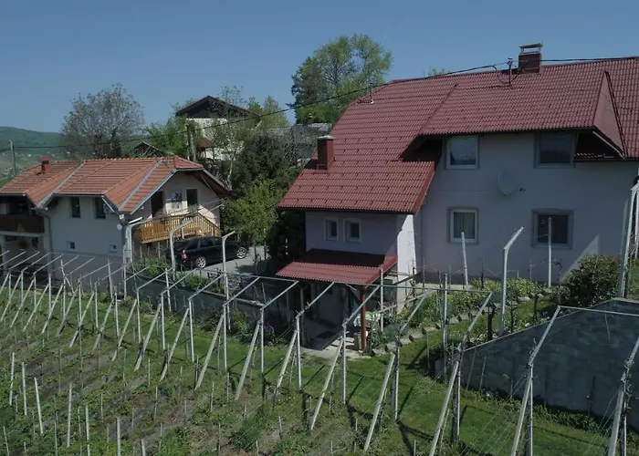 Apartma House Sumrak