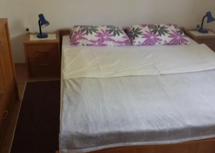 Apartma House Sumrak Bizeljsko