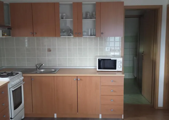 House Sumrak Apartma Bizeljsko