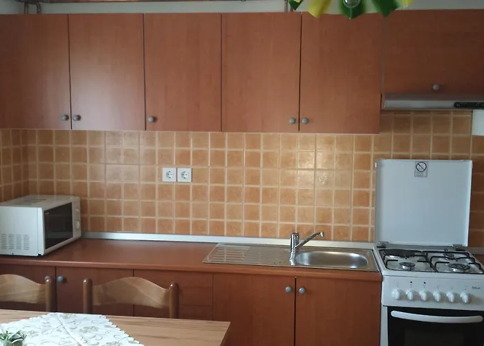 House Sumrak * Bizeljsko