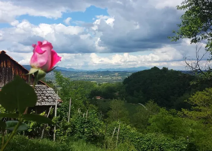 Apartma House Sumrak