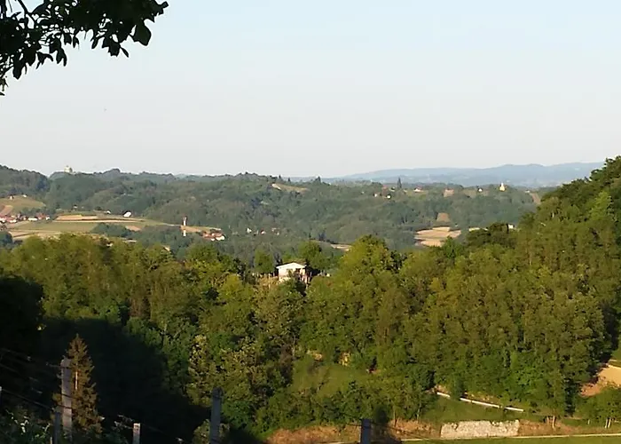 House Sumrak Apartma *