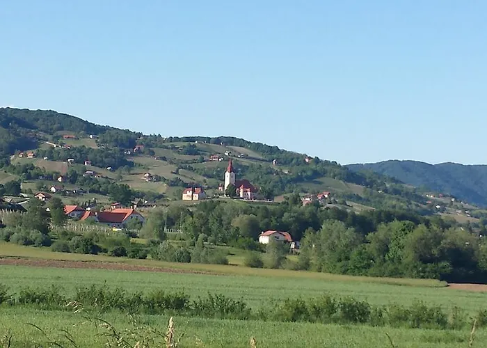 House Sumrak Apartma *