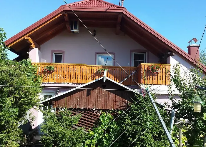 Apartma House Sumrak Bizeljsko