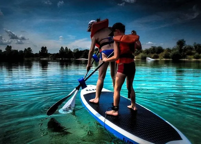 House Sumrak 아파트 *