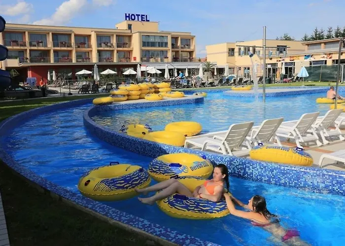 Apartma House Sumrak