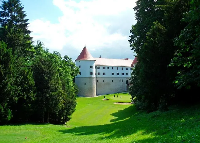 Apartma House Sumrak