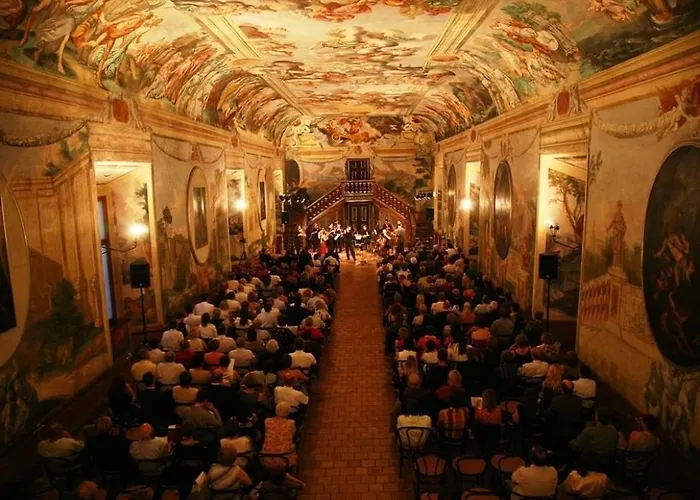 아파트 House Sumrak *