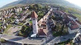 Apartma House Sumrak