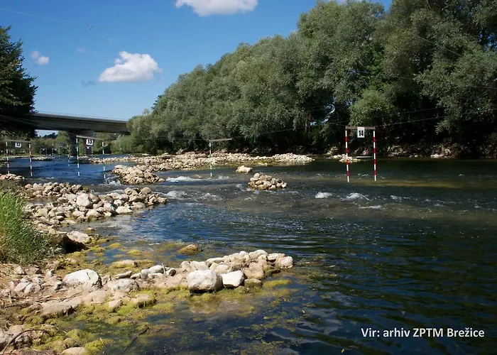 Apartma House Sumrak