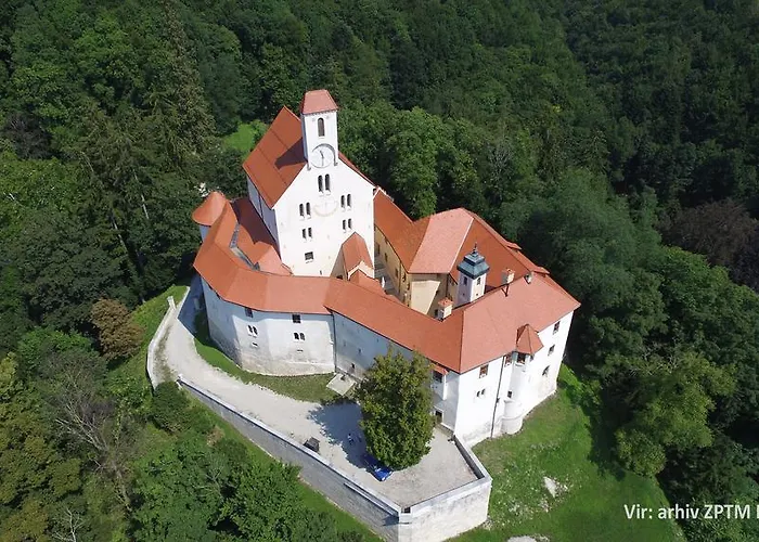 Apartma House Sumrak Bizeljsko