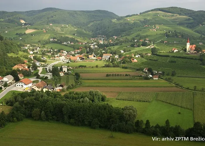 Apartma House Sumrak