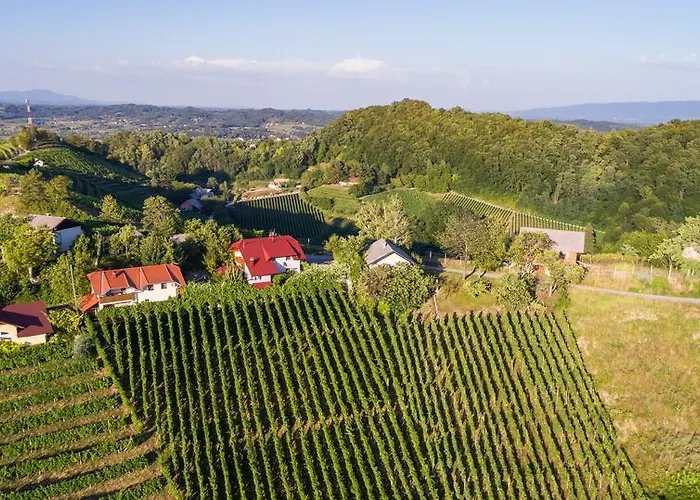 House Sumrak Apartma