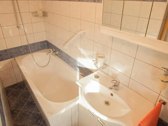 House Sumrak Apartma *