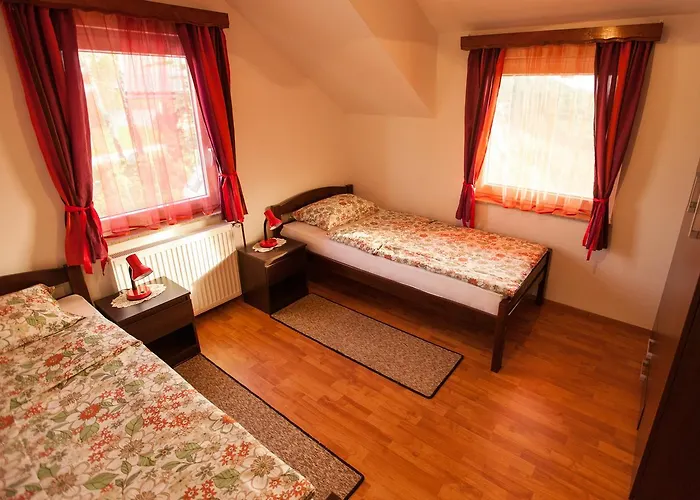 House Sumrak Apartma