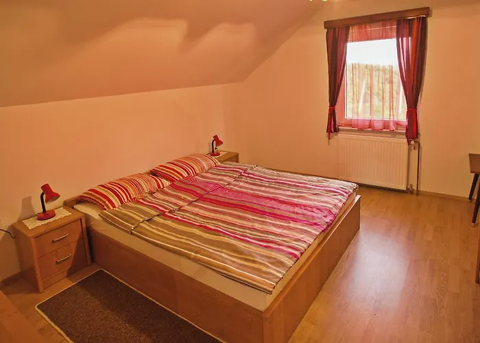 Apartma House Sumrak Bizeljsko