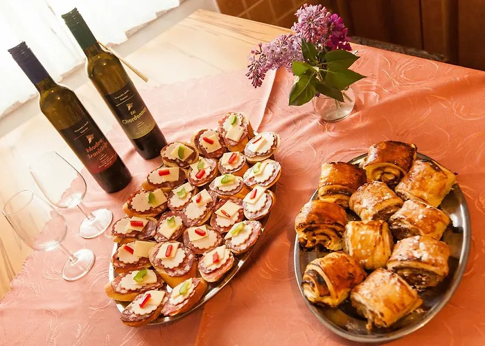 Apartma House Sumrak