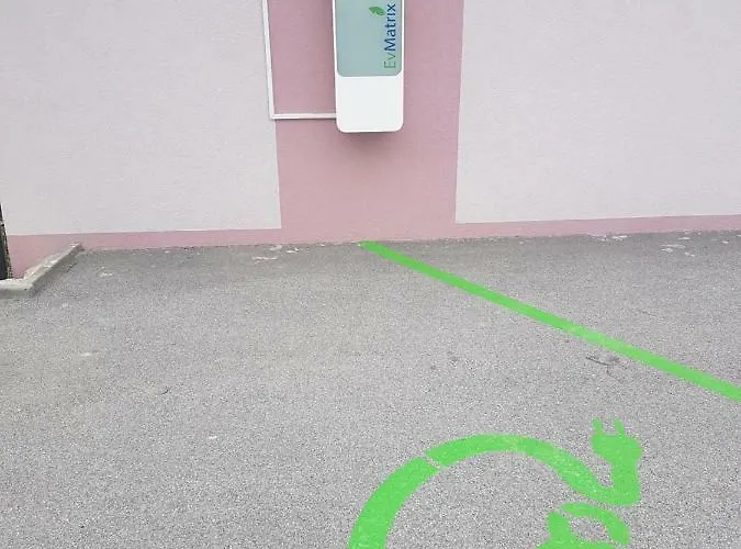 House Sumrak * Bizeljsko